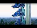Top 10 Dangerous Amusement Rides Around The World In Urdu/Hindi  | Most Dangerous Rides | Part 3