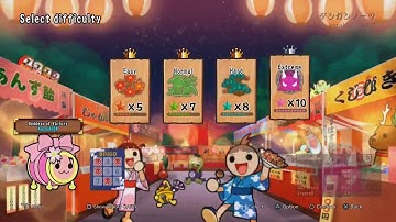 Taiko no Tatsujin Session de Dodon ga Don! - ダンガンノーツ(Dangan Notes) [Oni lvl 10] FC