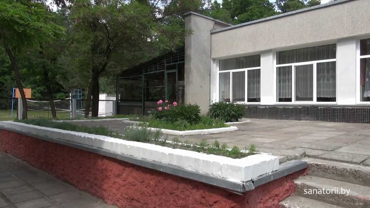 Санаторий каче Санаторий каче