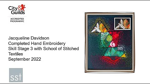 Jacqueline Davidson