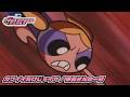 【アニメ/パワーパフ ガールズ】カワイイだけじゃイヤ / 市長さんの一日 | PPG（カートゥーン ネットワーク）