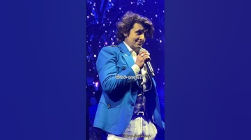 Thumbnail of Sonu Nigam sings one of the most romantic songs - any guesses? Latest live in concert #sonunigam