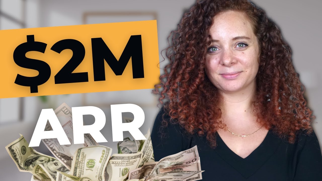 How We Grew a Bootstrapped SaaS To Over $2M ARR