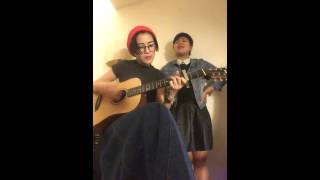 「Panther Live」李榮浩 - 不搭 Cover feat.鄧小巧