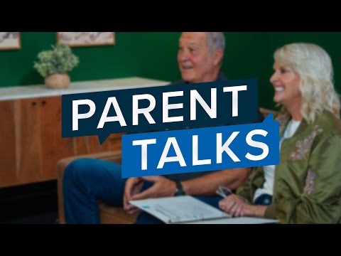 Parent Talk | Dan and Janet Niederhofer | Spiritual Practices