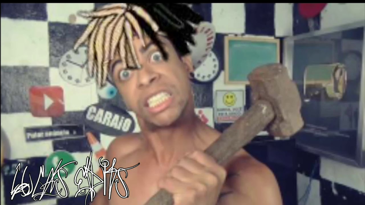 XXXESPEENER RAU [LUCAS EDITS] - YouTube