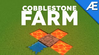 How Cobble Generators Work In Hytale