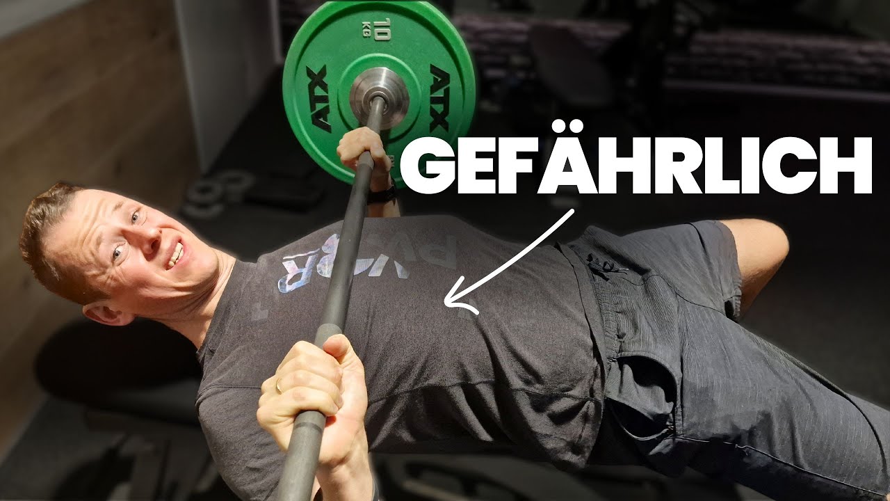 The best and worst exercises for men 40+