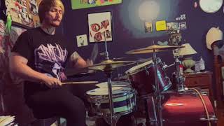 The Almost - Say This Sooner (Drum Cover)