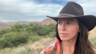 Why we’re Moving our Family of Five to Start a Homestead in Arizona from Scratch | Full Land Tour