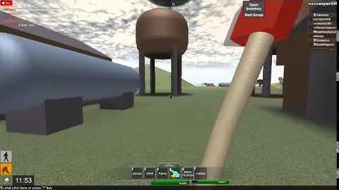 lets play apocalypse rising HARDCORE Ep3 (speed hackers cant kill me)