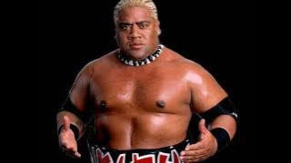 Rikishi Theme - Bad Man