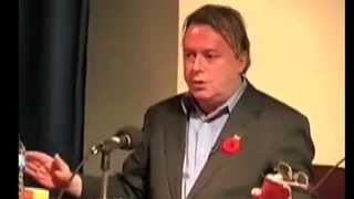 If you want to be awe inspired..  (Christopher Hitchens) @LibertarianSara