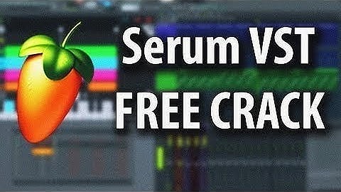How To Free Download & Install Xfer Serum 2022 Crack Full Version + Free + Patch | FL Studio&Ableton