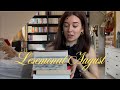Lesemonat August 💌