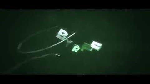 Intro • ByRff • by Medek