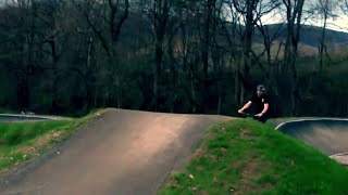 Keswick BMX/Pump Track