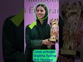 Sheikha Fatima with her Sister