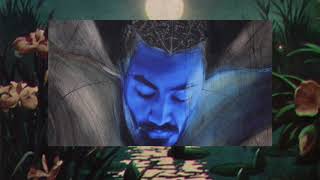 navy blue - song of sage:post panic！ Song of Sage: Post Panic! | Navy Blue