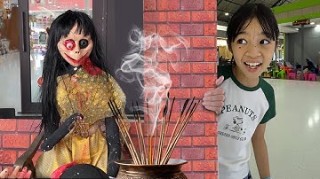 10 จุดหลอน วันฮาโลวีน | บริ้งค์ไบรท์