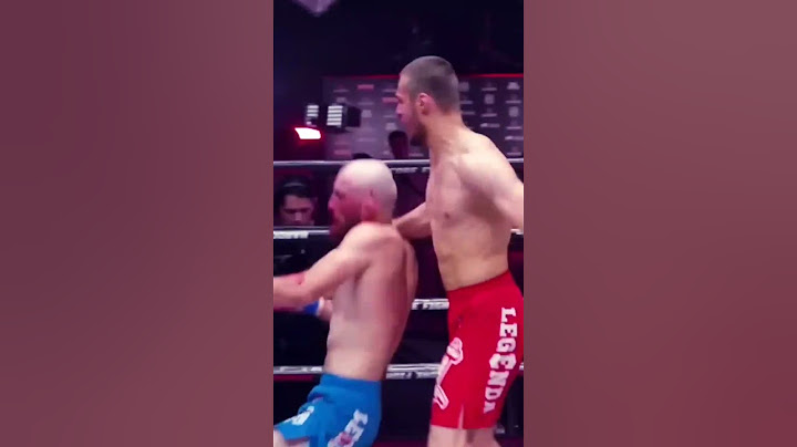РАСЛ ВЫРУБИЛ НАГЛУХО ВОЙН АУХА #conor #мма #ufc #mma #khabib #tyson #мияги #knockout #попмма
