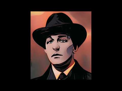 АЛЕКСАНДР БЛОК «КОГДА ТЫ ЗАГНАН И ЗАБИТ...»