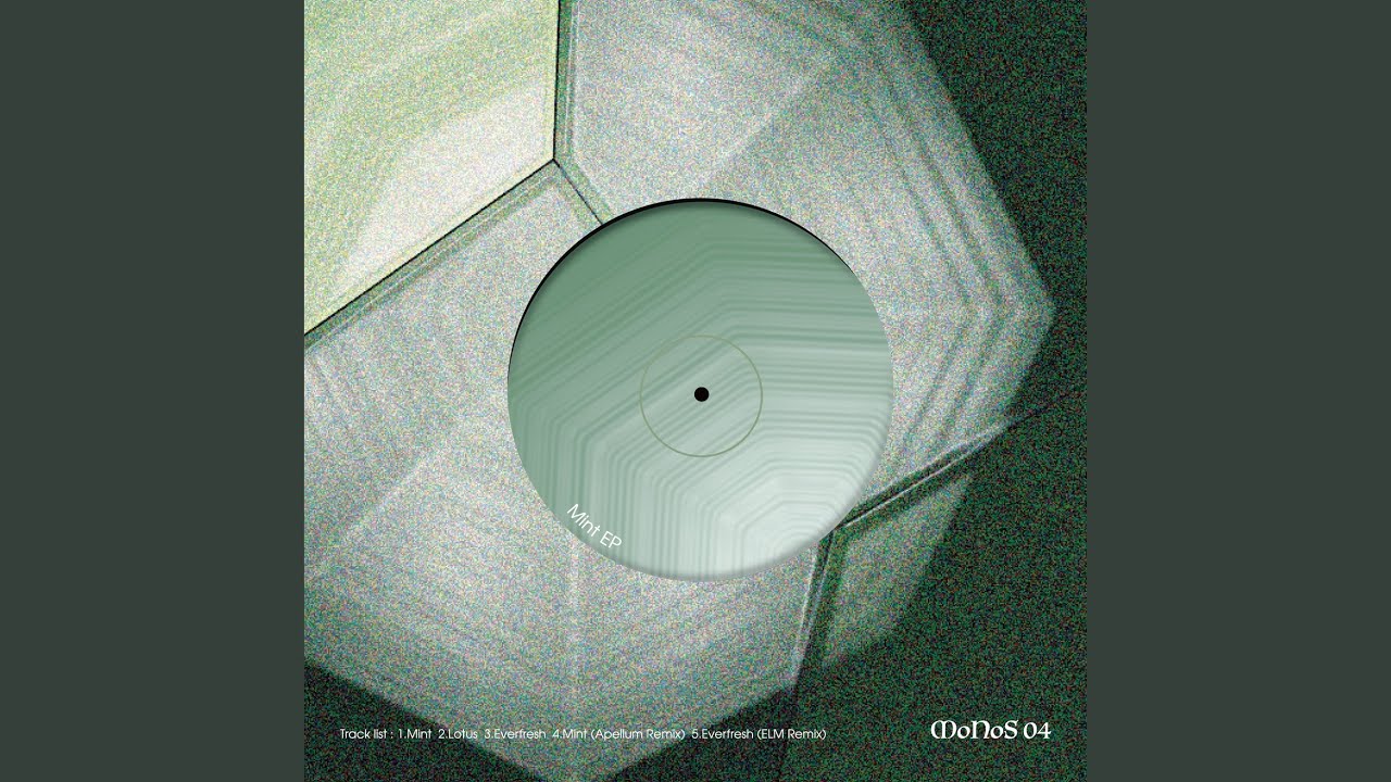 Tonton Mint (Apellum Remix) di YouTube Tonton Mint (Apellum Remix) di YouTube