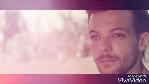 Louis Tomlinson - just like you