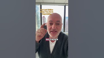 If you think you’re out of options and deportation is guaranteed, you’re wrong.