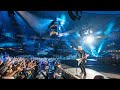 Capture de la vidéo Metallica "M72" World Tour 2023 Live In Hamburg – Deep Insights In Lighting, Sound  And Stage Design