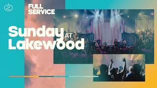 Información Learning to Love | Nick Nilson | Lakewood Church Service Noticias