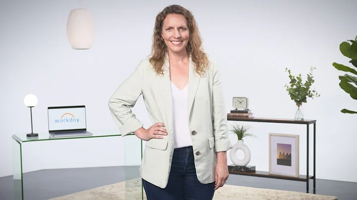 Workday AI Masterclass: Enhancing User Experiences with AI