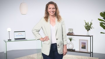 Workday AI Masterclass: Enhancing User Experiences with AI