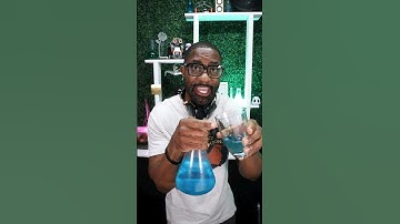 Why Water "Sticks" 💧