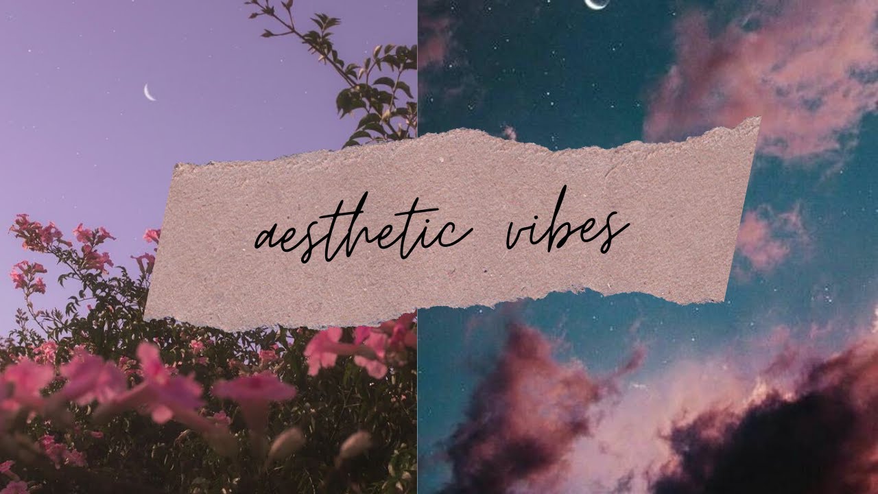 Aesthetic - Vibes..