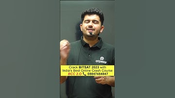 🔥BITSAT के English & LR के Best Resources 😱#shorts #reels #tips #guidance