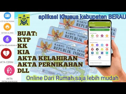Web Bikin Ktp Online