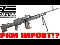 PKM at SHOT Show!