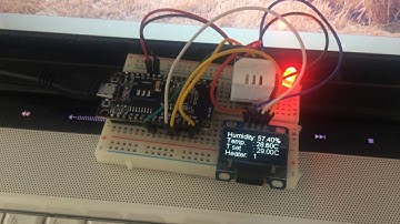 MQTT thermostat with ESP8266 (2)