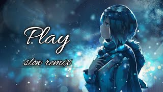 We used to hide under the cover || Play~slow remix || Rupam M ||