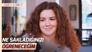 Melis, Zeynepin Odasına Kayıt Cihazı Yerleştirdi Aşk Ve Umut 202. Bölüm