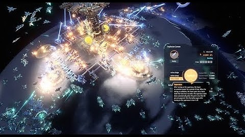 Dyson Sphere Program | Colonizing the solar system Part 2