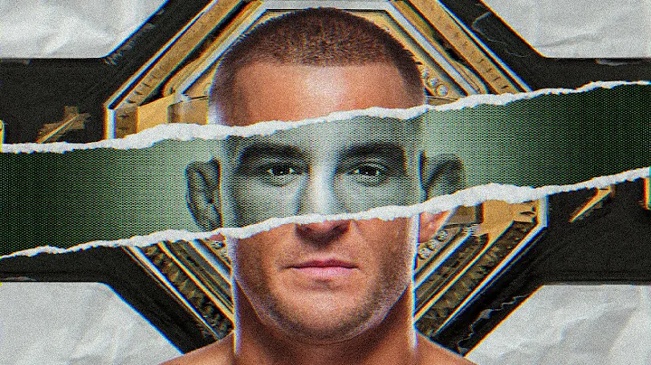 The Dark Truth Behind Dustin Poirier (Documentary)