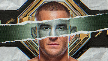 The Dark Truth Behind Dustin Poirier (Documentary)