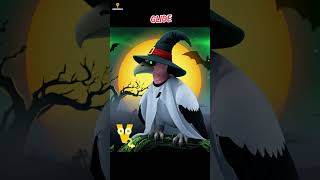 Safari Halloween Animals Sounds | Nursery Rhymes
