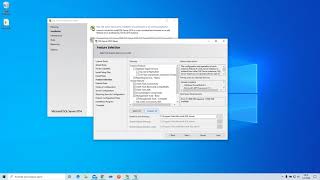 Microsoft Sql Server 2014 Kurulum