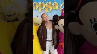 Romee Strijd At The Grand Opening Of...