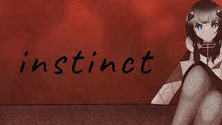 instinct/可不（KAFU）【CeVIO AI】