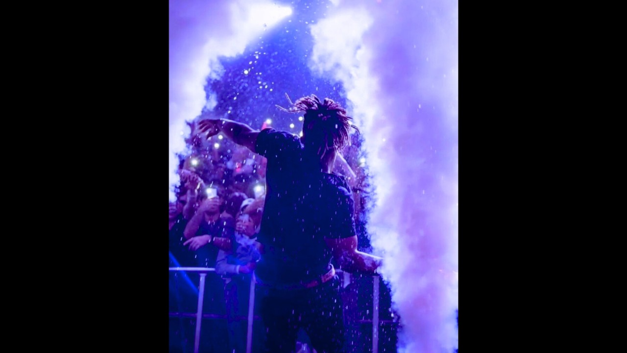 [FREE] SoFaygo x Tana Type Beat 'KRYPTONITE' || MELODIC RAGE