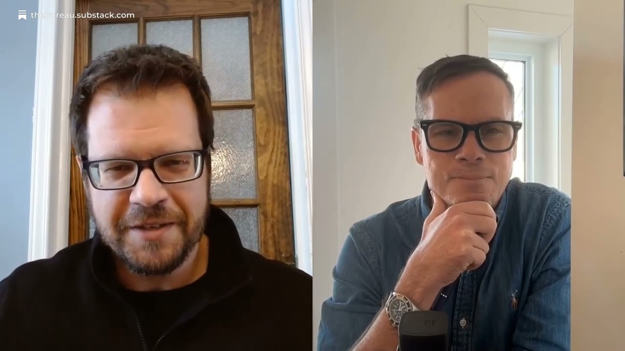 ‘Old Friends’ of Beijing: Dennis Molinaro on Trudeau and the Elite Networks That Rewired Canada–Chi